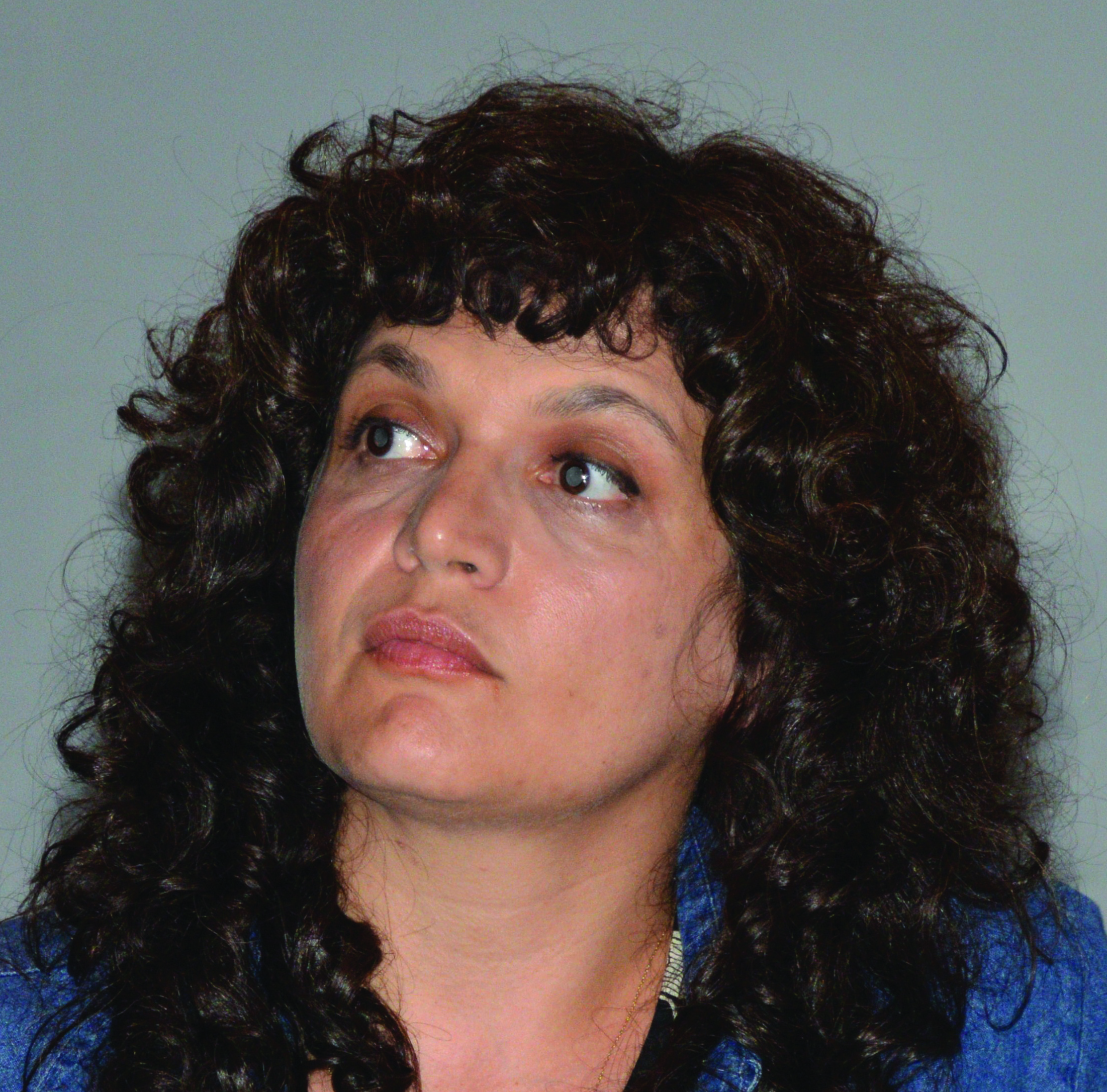 Maya Dreifuss